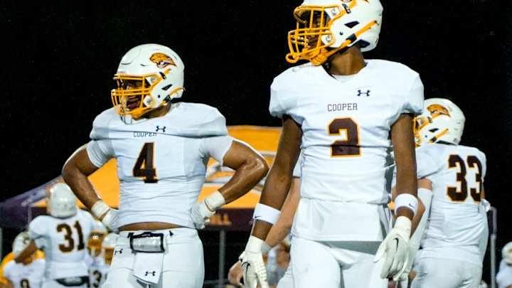 Recruiting Roundup: UC Offers Multiple Four-Star Talents as Team Prepares For Baylor Recruiting Roundup: UC Offers Multiple Four-Star Talents as Team Prepares For Baylor