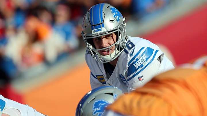 Lions Fighting for Home-Field Advantage Throughout Playoffs