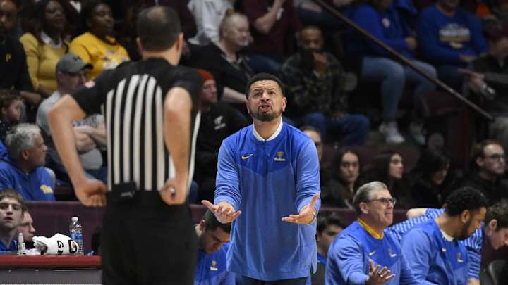 CBS Picked Pitt 10th in Preseason ACC Rankings