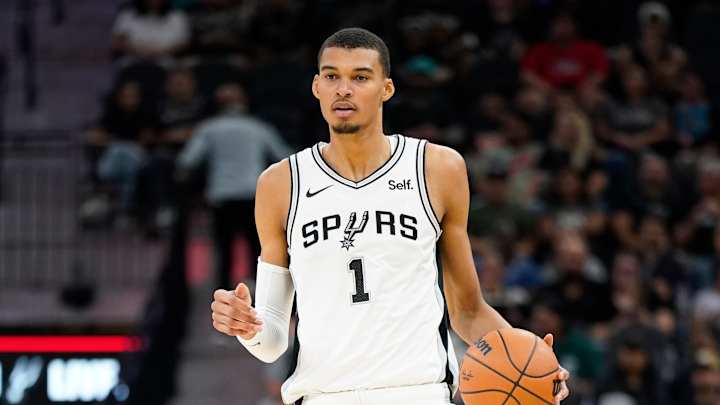San Antonio Spurs vs. Houston Rockets Preseason Preview: How to Watch, Lineups, Injury Report, More
