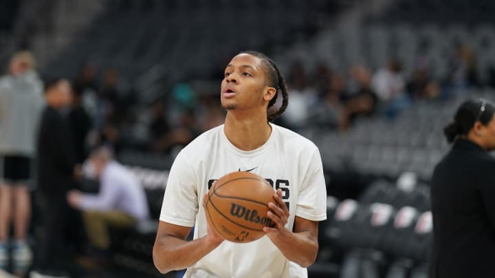 Utah Jazz Waive Former Hoosier Romeo Langford