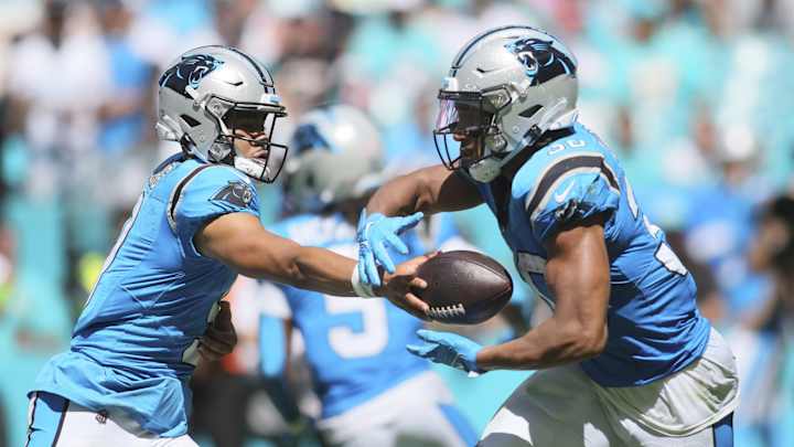 SI NFL Power Rankings: Panthers Aren't the Worst Team in the League SI NFL Power Rankings: Panthers Aren't the Worst Team in the League
