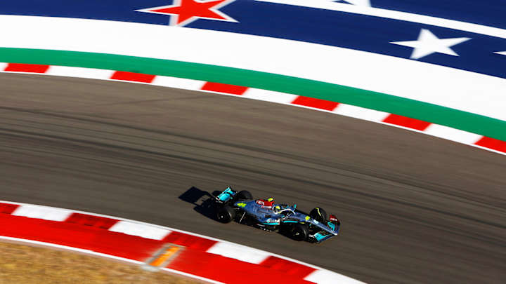 F1 News: Former Driver Claims Austin GP Disqualifications "Warranted" Re-Evaluation