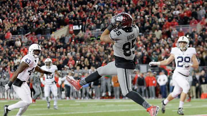 Ohio State Buckeyes vs Penn State Nittany Lions: Looking Back at History's Greatest Games Ohio State Buckeyes vs Penn State Nittany Lions: Looking Back at History's Greatest Games