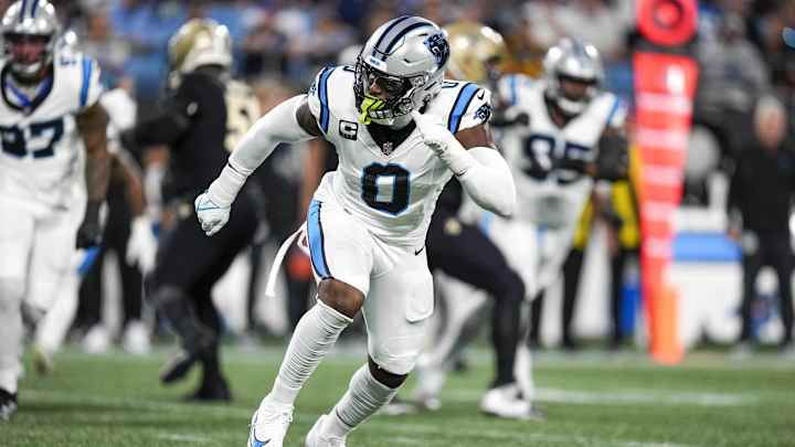 Three Teams That Could Attempt to Trade for Brian Burns