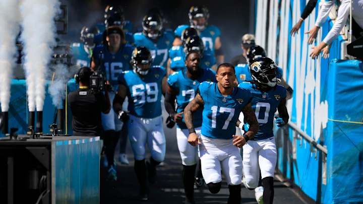 Jaguars vs. Saints: 5 Players to Watch