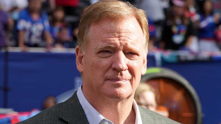 NFL to Bring International Series Game to Spain