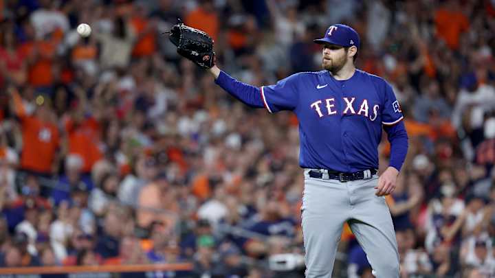 Mets Reportedly Among Best Fits For Rising Star Starting Pitcher In Free Agency Mets Reportedly Among Best Fits For Rising Star Starting Pitcher In Free Agency