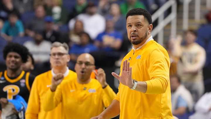 Four-Star Pitt Target Sets Commitment Date