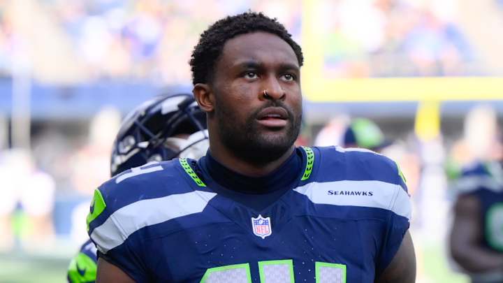 DK Metcalf Defiantly Dismisses Idea He Needs to Change in Wake of Penalty Spree DK Metcalf Defiantly Dismisses Idea He Needs to Change in Wake of Penalty Spree