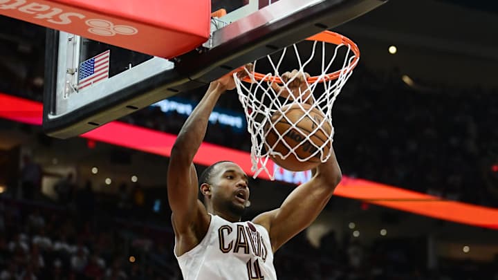 Kendrick Perkins Thinks Cleveland’s Evan Mobley Has Lots To Prove