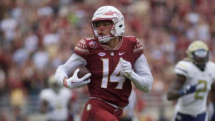 Florida State Seminoles vs. Duke Blue Devils: Three Key Matchups