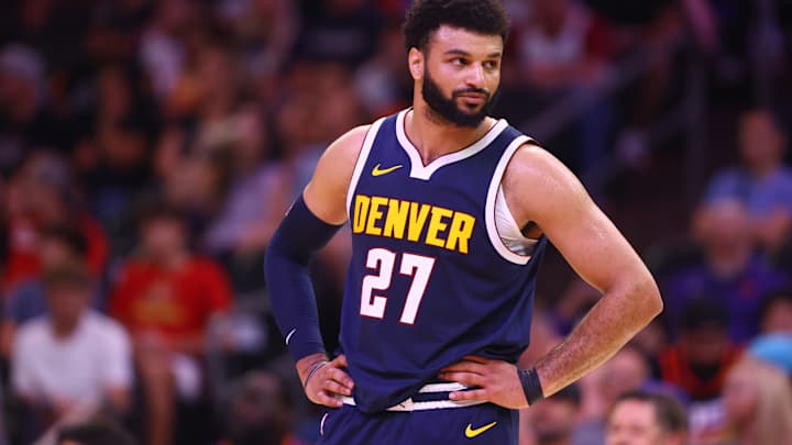 Exclusive: Jamal Murray Reveals New Collaboration With Starry and KFC