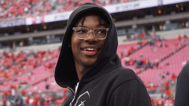 USC Basketball: Bronny James' Brother Bryce Visits Future Big Ten Rival USC Basketball: Bronny James' Brother Bryce Visits Future Big Ten Rival