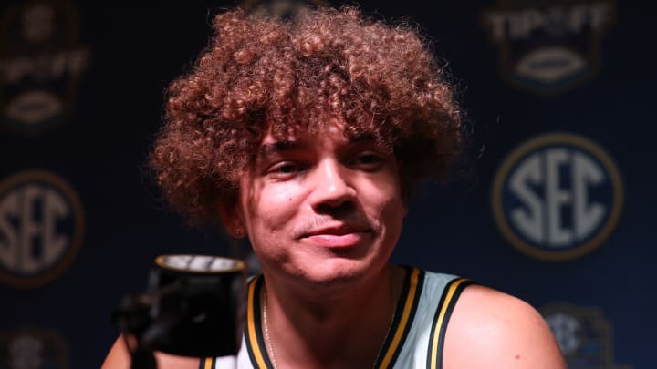 'Phoenix': Inside Noah Carter's Transfer, Journey and Last Dance With Mizzou Basketball 'Phoenix': Inside Noah Carter's Transfer, Journey and Last Dance With Mizzou Basketball