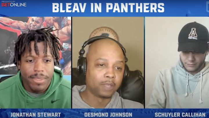 PODCAST: New-Look Panthers Under Thomas Brown?