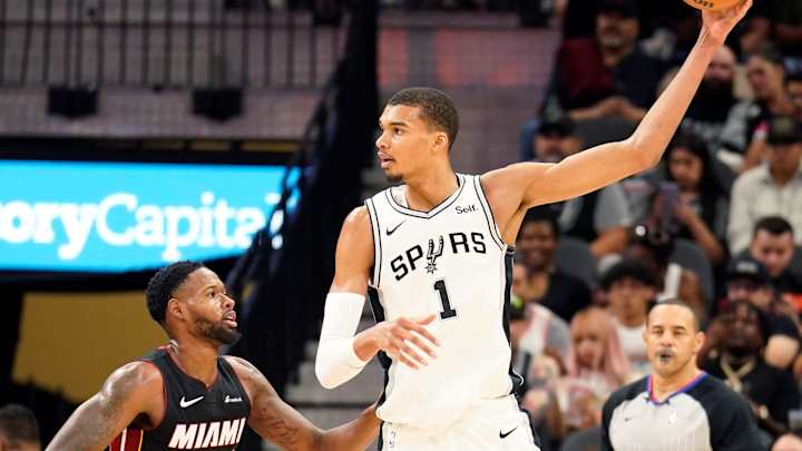 NBA Preseason: How Rookies Have Fared in Their First Few Games NBA Preseason: How Rookies Have Fared in Their First Few Games