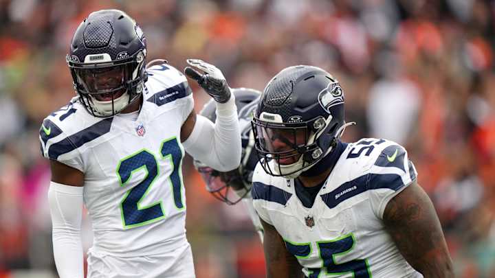 Seahawks 'Way-Too-Early' Super Bowl Contenders After Hiring Mike Macdonald?