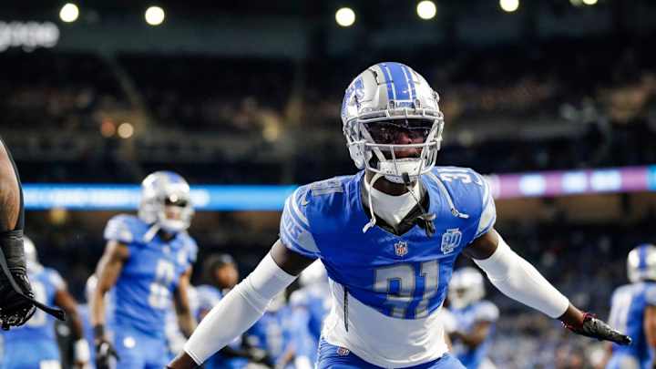 Detroit Lions Built to Handle Pressure, Execute in Fourth Quarter Detroit Lions Built to Handle Pressure, Execute in Fourth Quarter