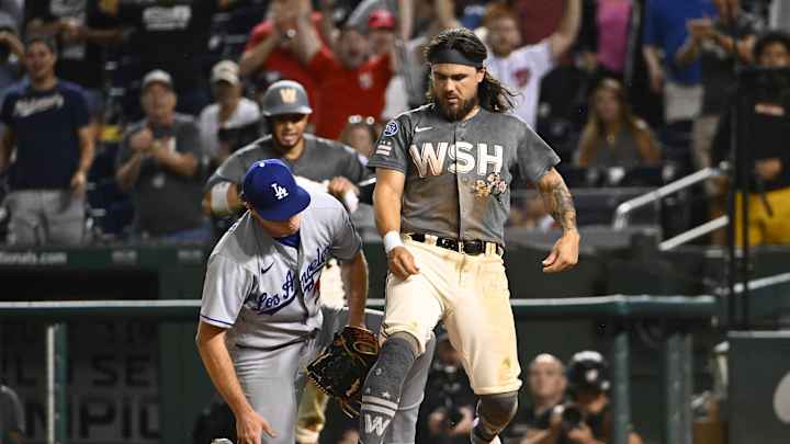 A Pair of Former Top Prospects Elect Free Agency Heading into Winter A Pair of Former Top Prospects Elect Free Agency Heading into Winter