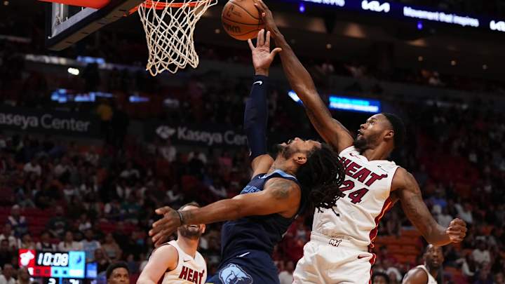 Miami Heat's Erik Spoelstra Says Haywood Highsmith's Confidence At All-Time High