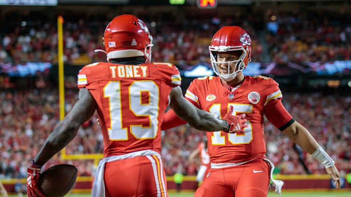 Week 7 NFL Score Predictions