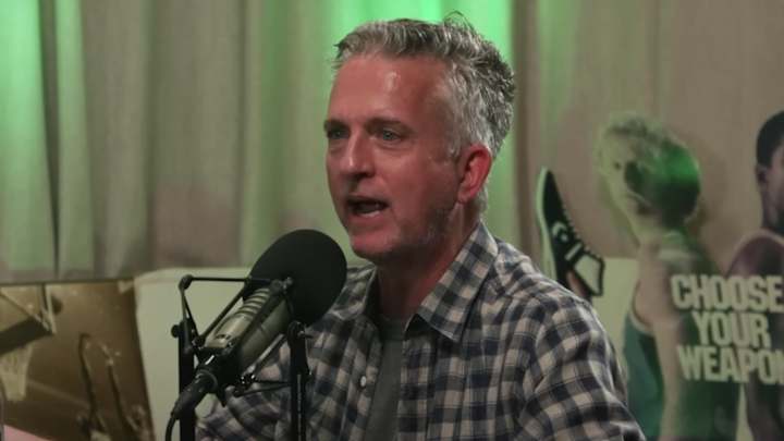 Bill Simmons on Sports Media, His Time at ESPN, Podcasting, Gambling and Much More Bill Simmons on Sports Media, His Time at ESPN, Podcasting, Gambling and Much More