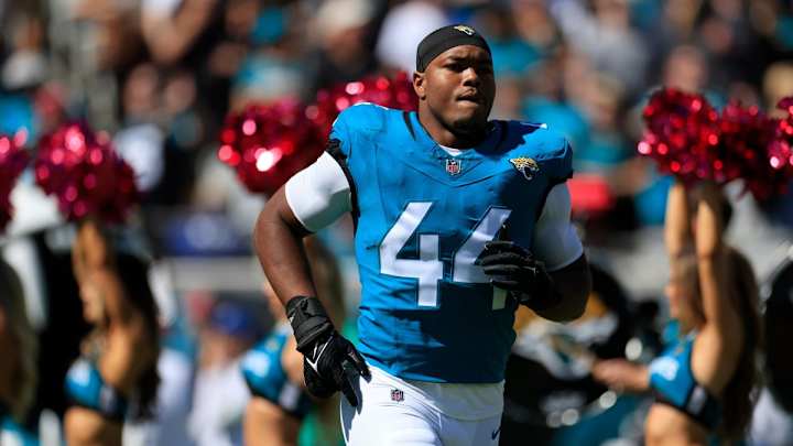 Jaguars vs. Saints: Week 7 Staff Predictions