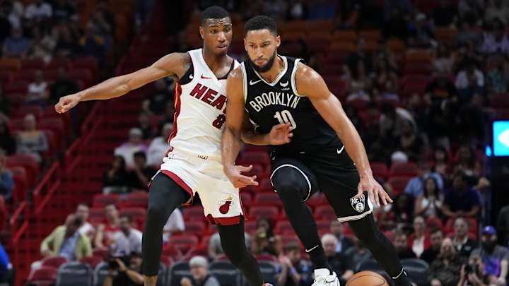Erik Spoelstra Gives High Praise To Improvement Of Jamal Cain’s Defense
