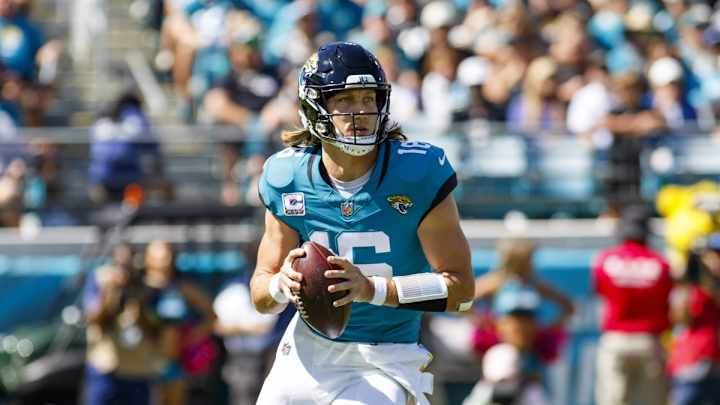 Jaguars vs. Saints: Doug Pederson ‘Expects’ Trevor Lawrence To Start on Thursday Night Football