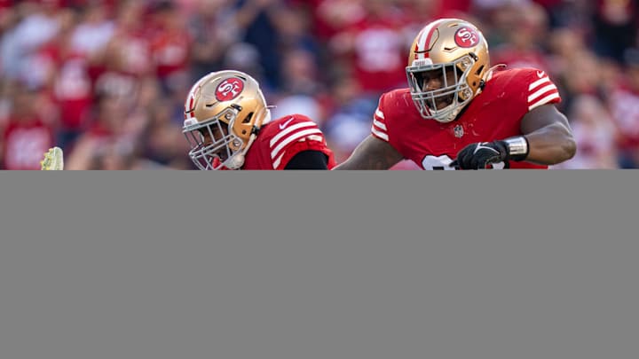 The 49ers Have Their Best Pass Rush since 2019