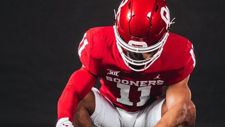 Oklahoma Adds 4-star LB to 2024 Recruiting Class