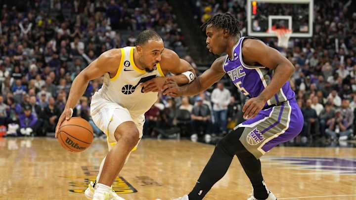 Jazz 2023 Preseason: Winners & Losers