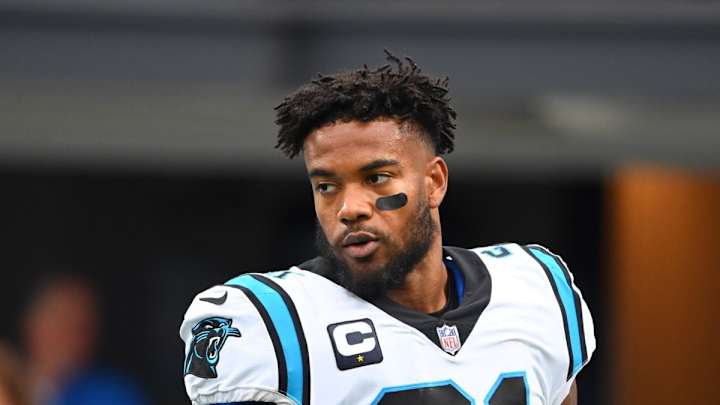 Will Jeremy Chinn Be a Panther in 2024?