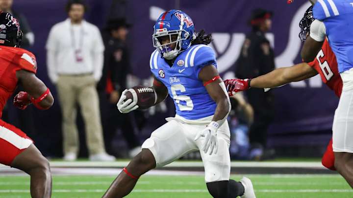 Sean McVay Hesitant to Name Zach Evans Los Angeles Rams' Starting Running Back for Week 7 Sean McVay Hesitant to Name Zach Evans Los Angeles Rams' Starting Running Back for Week 7