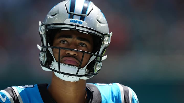 Roundtable: Grading Bryce Young Through His First Five NFL Starts Roundtable: Grading Bryce Young Through His First Five NFL Starts