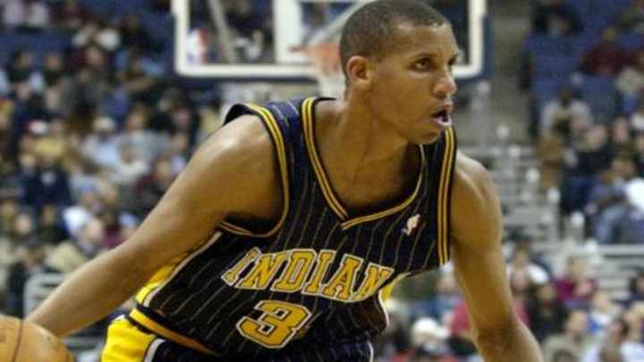 Reggie Miller's Advice For Modern New York Knicks Reggie Miller's Advice For Modern New York Knicks