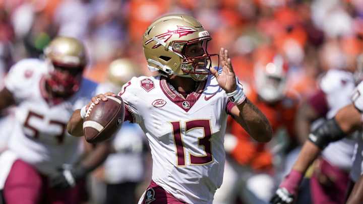 Game Preview: No. 4 Florida State Seminoles vs No. 16 Duke Blue Devils