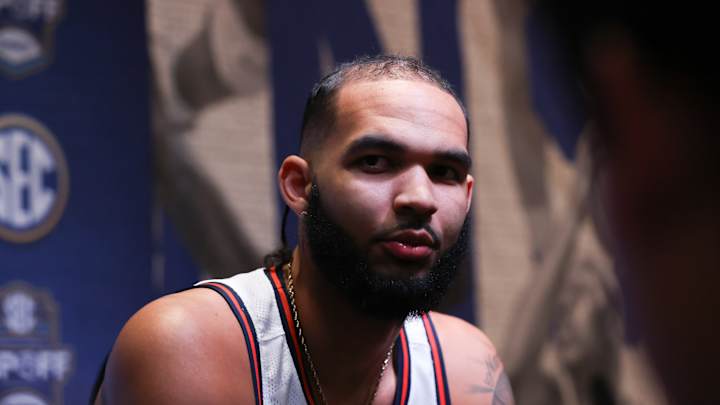 Johni Broome: 'I feel like my teammates are not appreciated how they should be'