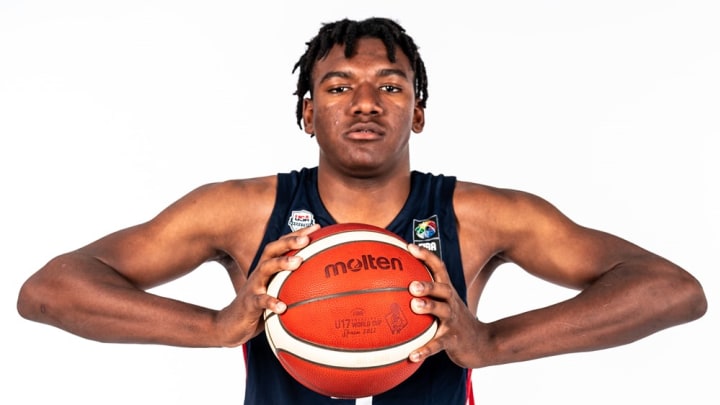 '24 Wing Karter Knox Includes Louisville in Top Four