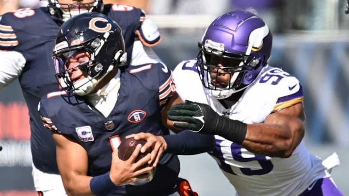 Offensive Breakdowns Explained