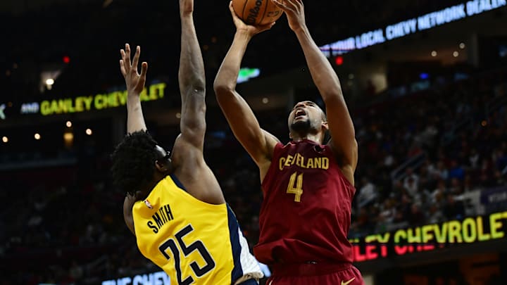 Indiana Pacers vs Cleveland Cavaliers preview: Start time, where to watch, injury report, betting odds