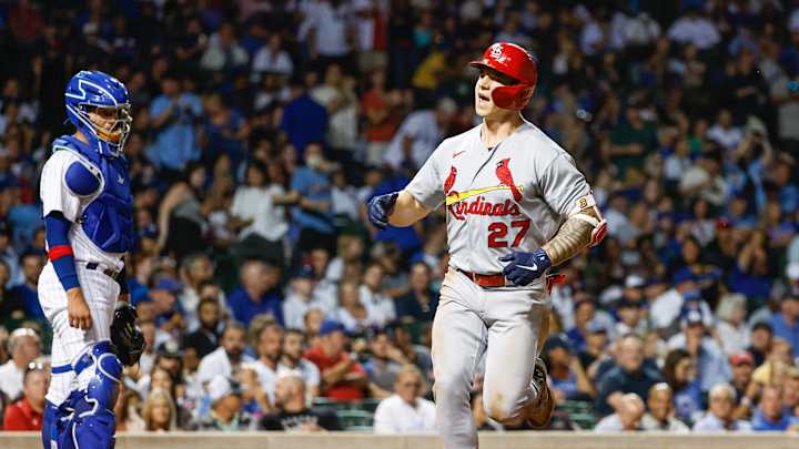 Could Chicago Cubs Pull Off Blockbuster Trade with Cardinals This Winter?