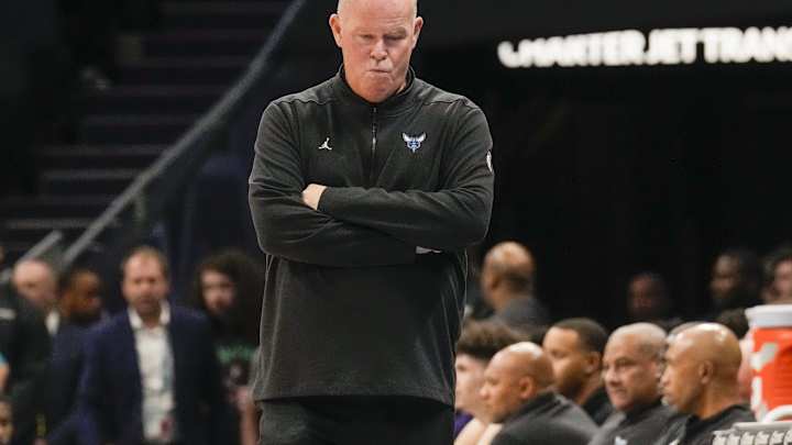 What Steve Clifford Said Following the Loss to the Celtics