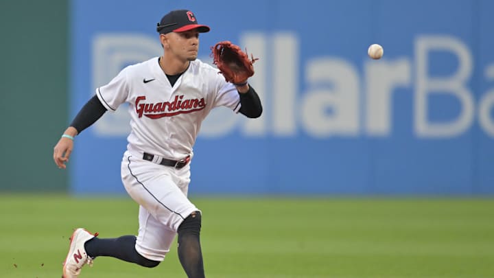 Gold Glove Winner For American League Second Base Shouldn't Be A Competition