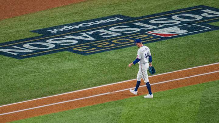 Texas Rangers' Andrew Heaney, Diamondbacks' Joe Mantiply is Unusual World Series Game Texas Rangers' Andrew Heaney, Diamondbacks' Joe Mantiply is Unusual World Series Game