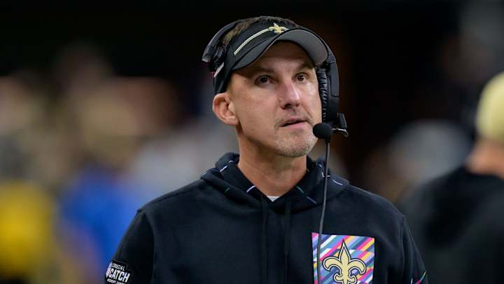 NFL Network Analyst: Saints Need To 'Look In The Mirror' NFL Network Analyst: Saints Need To 'Look In The Mirror'