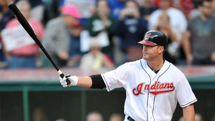 Former Cleveland Indians General Manager Named to Hall of Fame Ballot