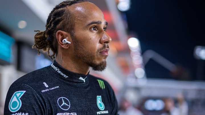 F1 News: Lewis Hamilton Makes Strong Statement After Huge FIA Rule Change