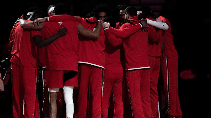 Former Raptors Player Signs With Memphis Grizzlies